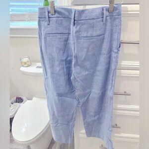 Banana Republic Capri Linens